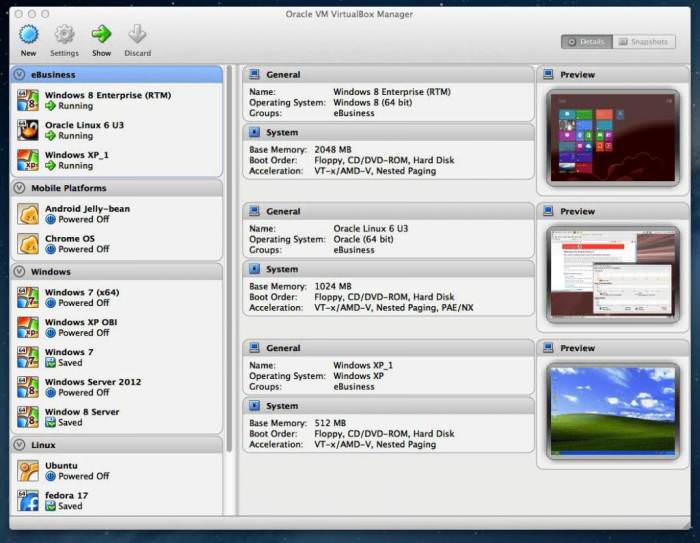 virtualbox android x86 guest additions